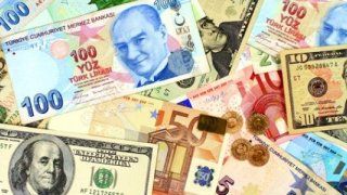 Lira, Gelişen Ülke Para Birimlerinden Negatif Ayrıştı