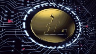 Litecoin 