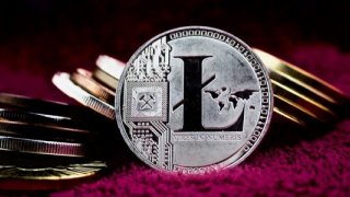 Litecoin Yükselişini Sürdürüyor