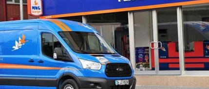 Lojistik devi DHL, MNG Kargo'yu satın aldı
