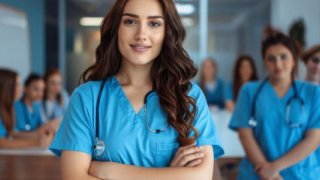 Lokman Hekim Üniversitesi'nden lise öğrencilerine yönelik kış okulu programı 