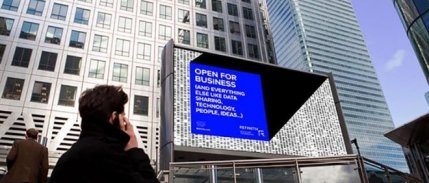 Londra Borsası veri şirketi Refinitiv'i 27 milyar dolara alıyor