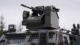 Londra, Doha ve Las Vegas'ta yerli silah rüzgarı esecek