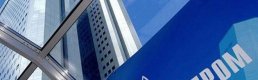 Londra Mahkemesi Gazprom'un Varlıklarını Dondurdu