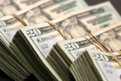 Londra merkezli kuruluştan dolar endeksinde düşüş beklentisi