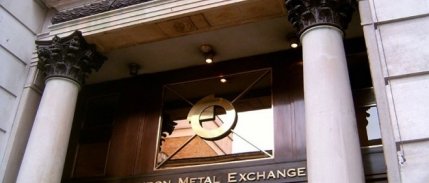 Londra Metal Borsasında nikel işlemleri yeniden askıya alındı