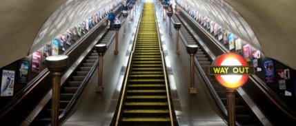 Londra Metrosunun yeni trenlerini Siemens üretecek