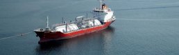 LPG ithalatı martta yeniden artışa geçti
