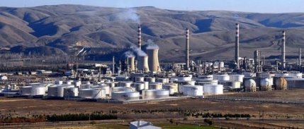 LPG ithalatı mayısta yıllık bazda yüzde 46,13 arttı