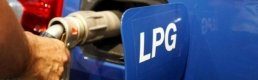 LPG'ye indirim geliyor