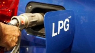 LPG'ye indirim geliyor