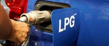 LPG'ye indirim geliyor