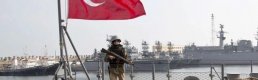 Lübnan’da Türk bayraklı gemilerin güvenlik seviyesi 3’e çıkarıldı