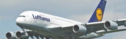 Lufthansa Grubu, 22 bin kişiyi işten çıkarmaya hazırlanıyor