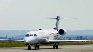 Lufthansa Orta Doğu uçuşlarında kısıtlamaya gitti