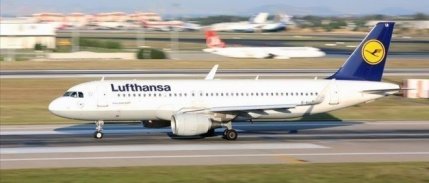 Lufthansa, Orta Doğu uçuşlarını askıya alma uygulamasını uzattı