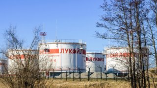 Lukoil'den yaptırımlar sonrası varlık satışı kararı