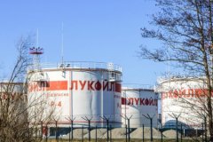 Lukoil, Moldova'daki faaliyetlerini sonlandırıyor