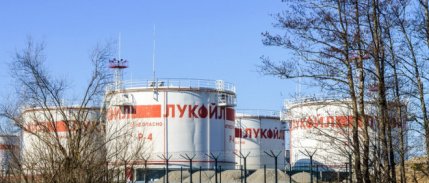 Lukoil, Moldova'daki faaliyetlerini sonlandırıyor