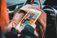 Lüks yaşam paylaşımları Maliye'nin radarına girdi