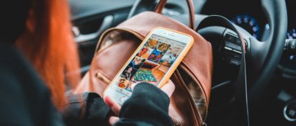 Lüks yaşam paylaşımları Maliye'nin radarına girdi