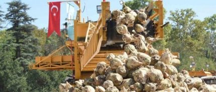 Lüleburgaz Belediye Meclisi'nden Başkan'a Alpullu Şeker Fabrikası Alma Yetkisi