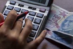Maaş hacizlerinde gelire göre kademeli dönem başlıyor