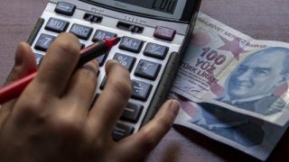 Maaş hacizlerinde gelire göre kademeli dönem başlıyor