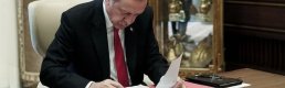Maden işçilerinin grev kararına Erdoğan engeli