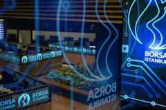 Madencilik sektörü borsada yükselişe öncülük etti