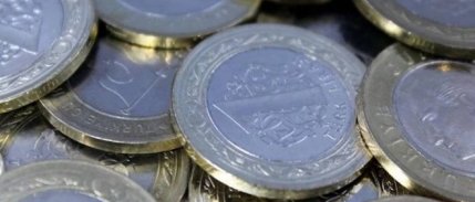 “Madeni paraların ağırlığı 2 gram düşürüldü”