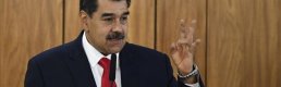 Maduro’dan uluslararası yatırımcılara çağrı: Venezuela’ya yatırım yapın