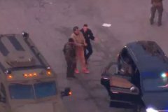 Maduro hakim karşısına çıkıyor: Mahkemeye sevk edildi