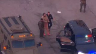 Maduro hakim karşısına çıkıyor: Mahkemeye sevk edildi