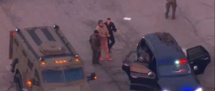 Maduro hakim karşısına çıkıyor: Mahkemeye sevk edildi