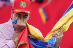 Maduro, uyuşturucu ve silah kaçakçılığıyla yargılanacak