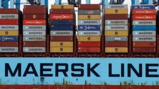 Maersk, Kızıldeniz'deki nakliye operasyonlarına yeniden başlamaya hazırlanıyor