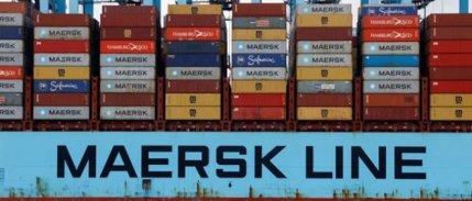 Maersk, Kızıldeniz'deki nakliye operasyonlarına yeniden başlamaya hazırlanıyor