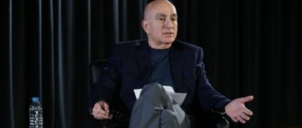 Mahfi Eğilmez: Acı Reçete