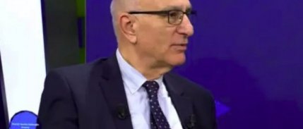 Mahfi Eğilmez: 