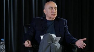 Mahfi Eğilmez’den asgari ücret yorumu