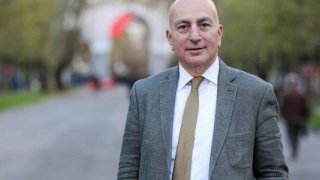 Mahfi Eğilmez'den finansal özgürlük yolundaki yatırımcılara uyarı