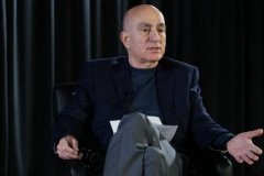 Mahfi Eğilmez’den KKM tepkisi: 60 milyar dolar heba edildi