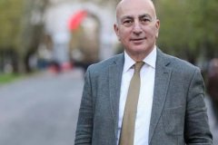 Mahfi Eğilmez'den TCMB'ye “enflasyon hedefini değiştirin” çağrısı