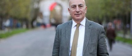 Mahfi Eğilmez'den TCMB'ye “enflasyon hedefini değiştirin” çağrısı