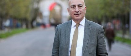 Mahfi Eğilmez: Greedflasyon da hayatımıza girdi