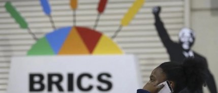 Mahfi Eğilmez yazdı: BRICS Üyesi Olmak