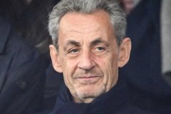 Mahkeme kararını açıkladı: Fransa'nın eski Cumhurbaşkanı Sarkozy şartlı tahliye edildi