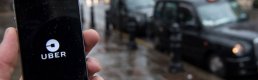 Uber'in faaliyetleri durduruldu