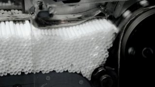 Makaron tesislerine kamera zorunluluğu getirildi